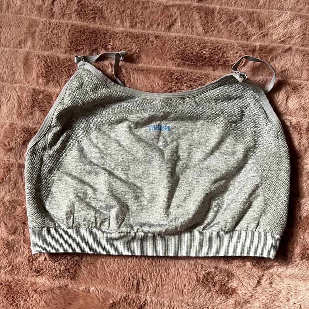 Gymshark Sports Bra